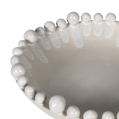 Dripping Effect Bobble Bowl