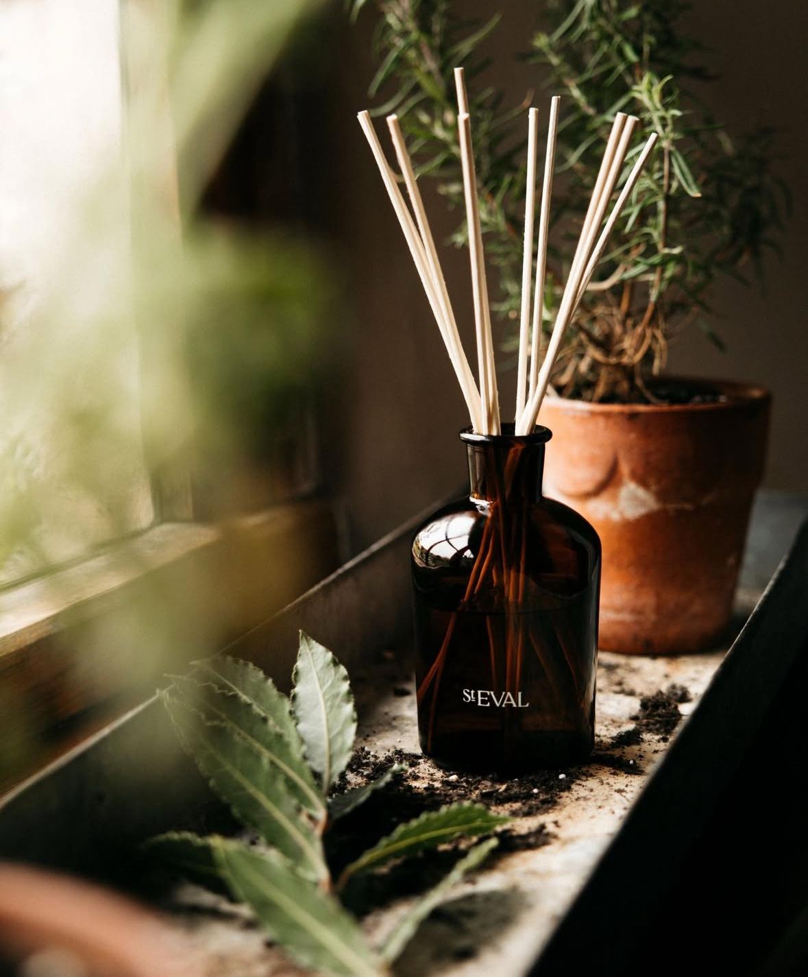 Bramley and White Interior