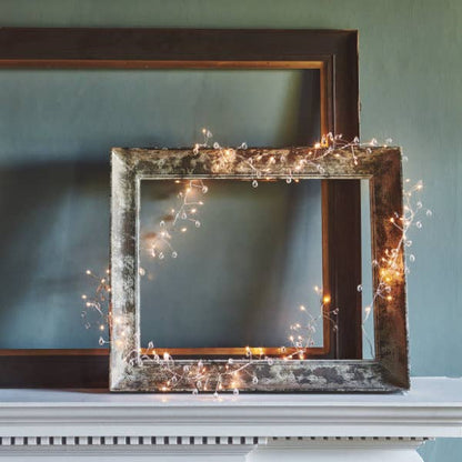 Crystal Cluster
