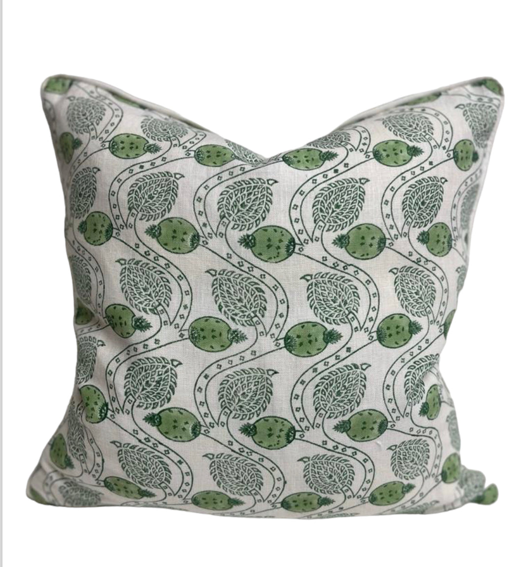 Bespoke - Colefax &amp; Fowler Ashmead Cushion