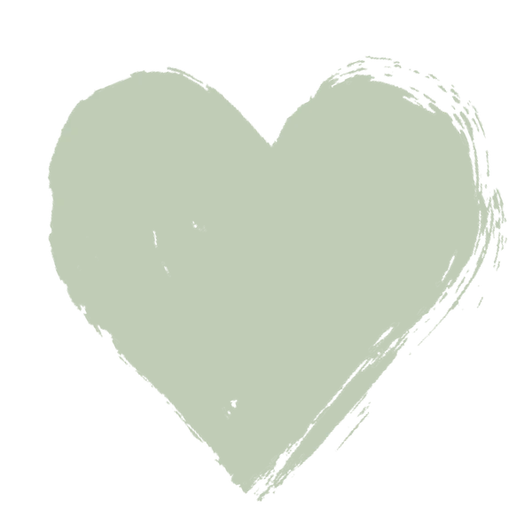 Wise Old Sage - Chalk wall paint 2.5L