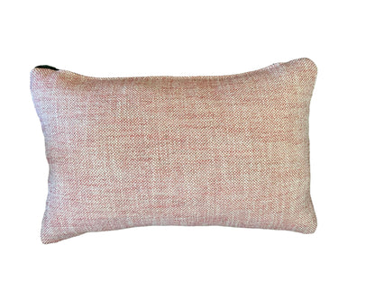 Bespoke Right- GP &amp; J Baker lkat Patch Small Bolster Cushion
