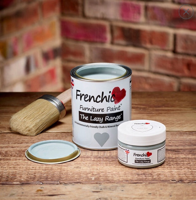 Frenchic Lazy range paint  - Scotch mist  750ml,  - Bramley & White | Upholstery, Homewares & Furniture