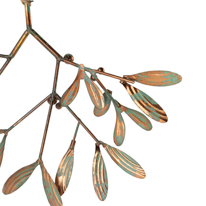 Vintage Mistletoe Bunch