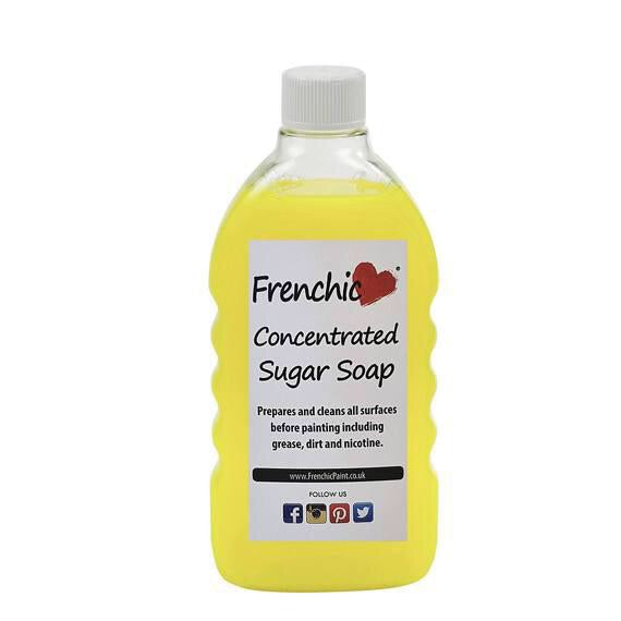 Frenchic Sugar Soap,  - Bramley & White | Upholstery, Homewares & Furniture