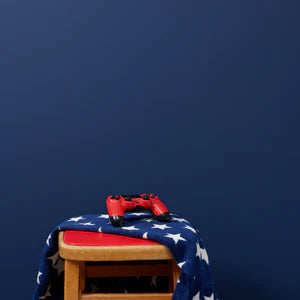 Hornblower Peel And Stick Paint Sample