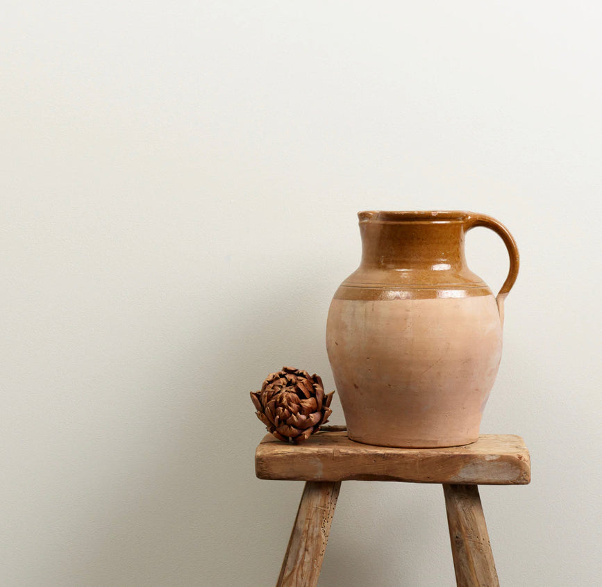 Ghost Peel And Stick Paint Sample