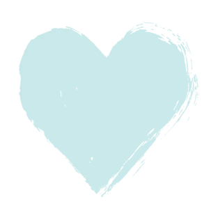 Heavenly Blue Peel And Stick Paint Sample