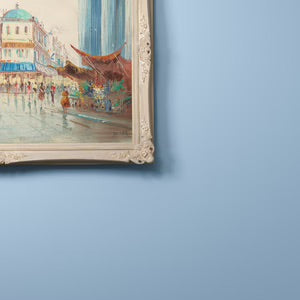 Markymark Peel And Stick Paint Sample