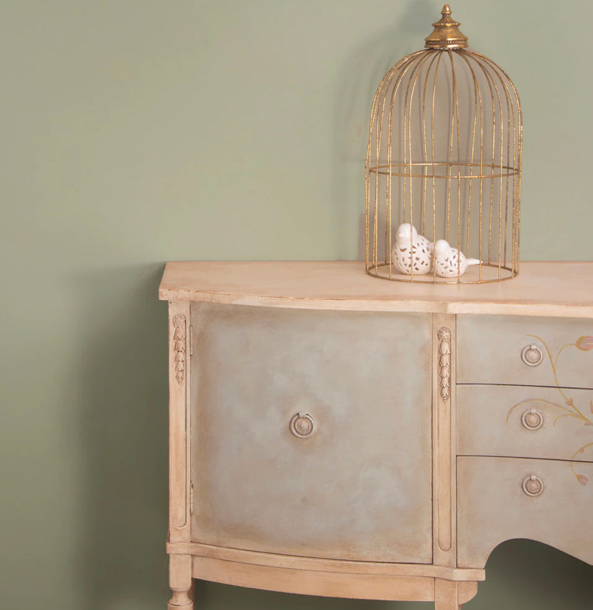 Green with Envy Peel And Stick Paint Sample