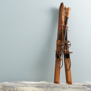 Iceman Peel And Stick Paint Sample