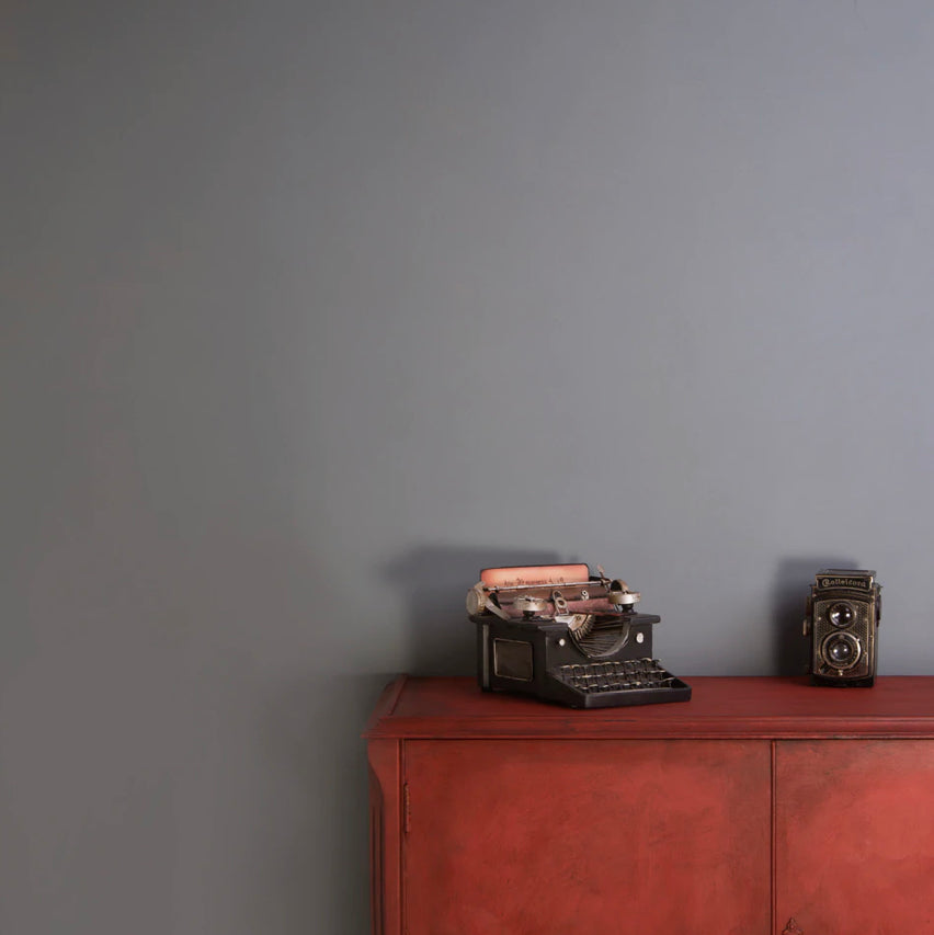 Gentlemen’s Club Peel And Stick Paint Sample