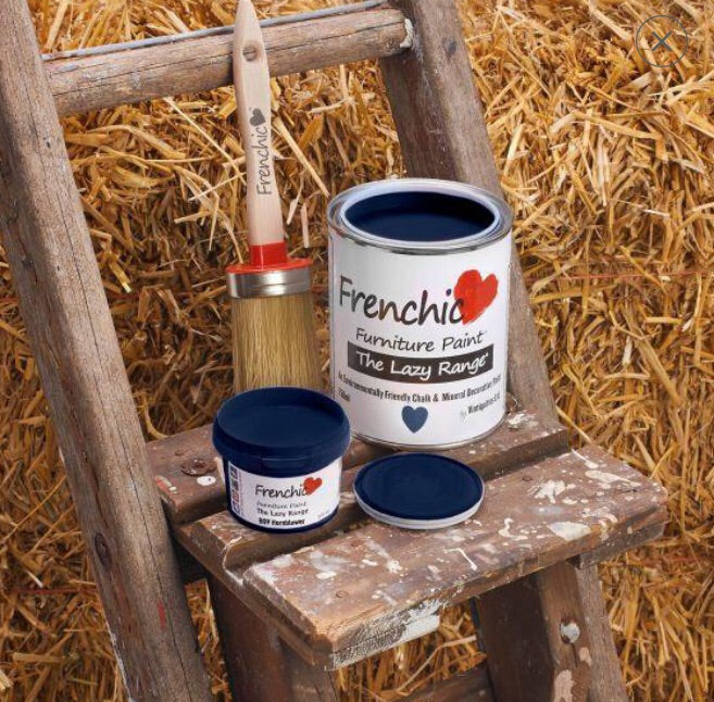 Frenchic lazy range paint  - Hornblower 750ml,  - Bramley & White | Upholstery, Homewares & Furniture