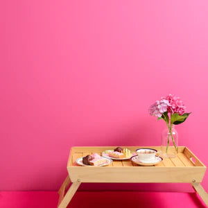 Hottie Peel And Stick Paint Sample