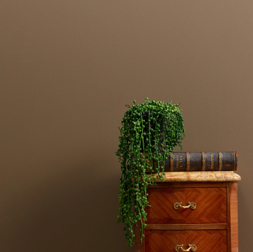 Drama Llama Peel And Stick Paint Sample