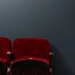 Dark Horse - Chalk Wall Paint 2.5L