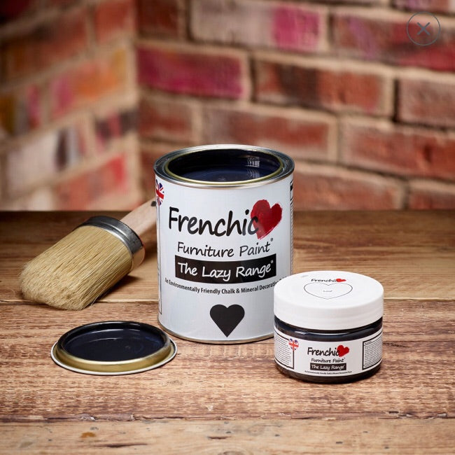 Frenchic lazy range paint  - Loof 750ml,  - Bramley & White | Upholstery, Homewares & Furniture