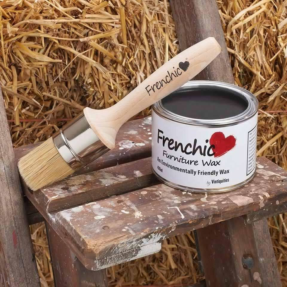 Frenchic Wax - defining wax,  - Bramley & White | Upholstery, Homewares & Furniture