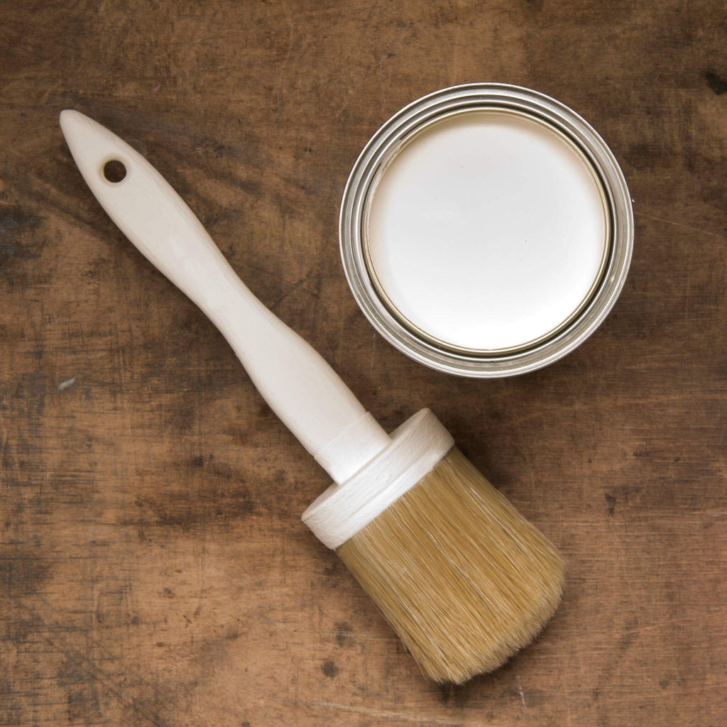 Frenchic Al Fresco paint - Cream Dream 750ml,  - Bramley & White | Upholstery, Homewares & Furniture