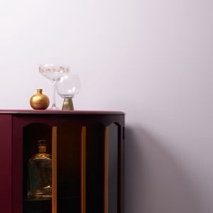 Golightly Wall Peel and Stick Paint Sample