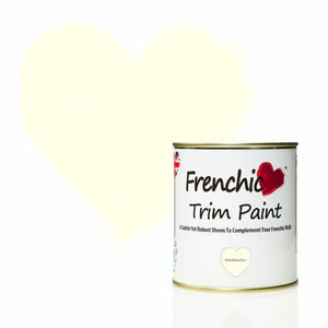 Marshmellow - Trim Paint 500ml