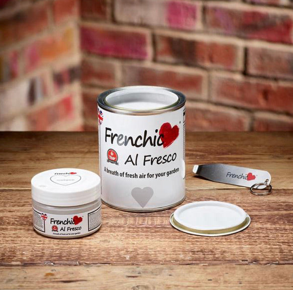 Frenchic Al Fresco paint - Swankypants 750ml,  - Bramley & White | Upholstery, Homewares & Furniture