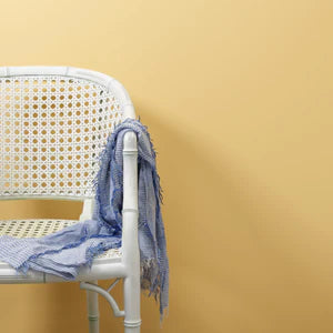 Egg Nog Peel And Stick Paint Sample